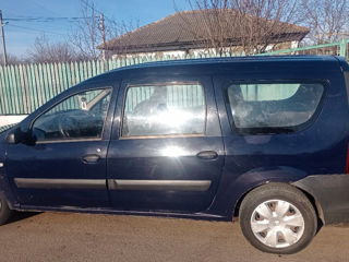 Dacia Logan Mcv foto 7