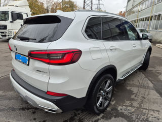 BMW X5 foto 3