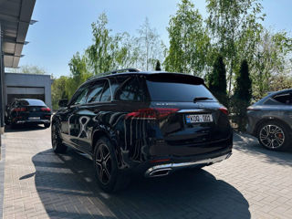 Mercedes GLE foto 5