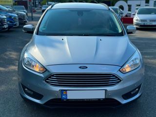 Ford Focus foto 2