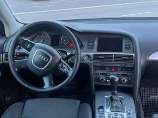 Audi A6 foto 7