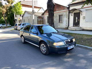 Skoda Octavia foto 2