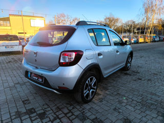 Dacia Sandero Stepway foto 7