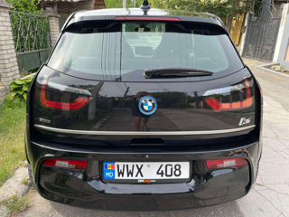 BMW i3 foto 4