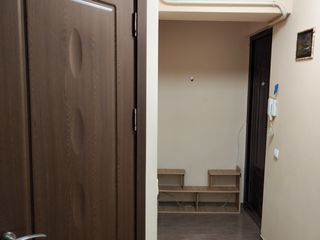 Apartament cu 2 camere, 48 m², Botanica, Chișinău foto 8