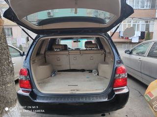 Toyota Highlander foto 4