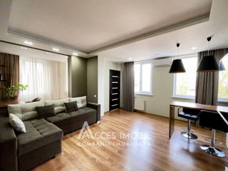 Apartament cu 1 cameră, 60 m², Botanica, Chișinău