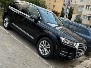 Audi Q7 foto 3