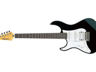 3380 лей. Yamaha Pacifica 112JL для левшей новая в коробке левосторонняя бартер тоже