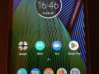 moto g5 plus (xt1685)