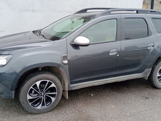 Dacia Duster foto 2