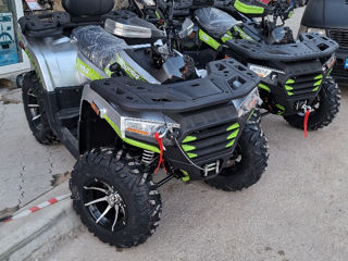 Viper ATV- 450CC (2024) foto 8