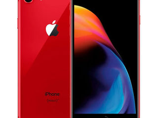 Apple iPhone 8 64Gb Red Reused