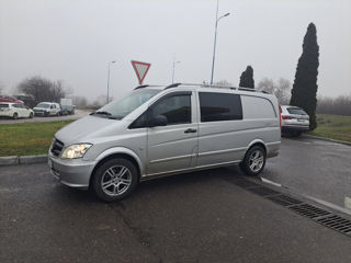 Mercedes Vito foto 8