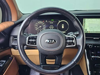 KIA Carnival foto 12