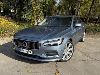 Volvo S90 foto 3