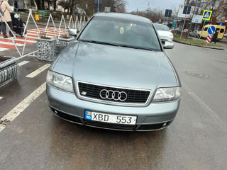 Audi A6 foto 2