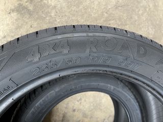 235/50 R19 Riken 4x4 Road 701 (Michelin Group)/ Доставка, livrare toata Moldova foto 9