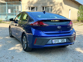 Hyundai IONIQ foto 5