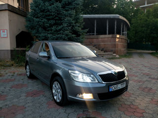 Skoda Octavia foto 2