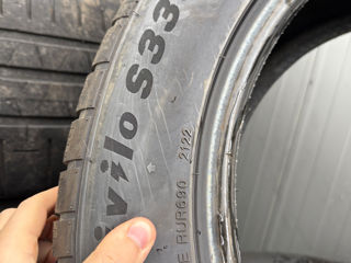 255/50 R 20 tracmax foto 4