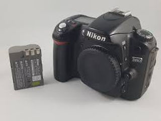 Nikon D90 Body