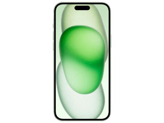 Apple iPhone 15 Plus 128GB SS Green foto 2