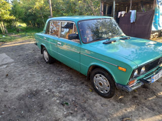 Lada / ВАЗ 2106 foto 2