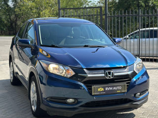 Honda HR-V foto 3