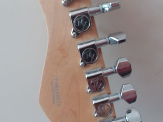 Michael Kelly telecaster foto 5