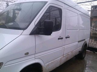 Mercedes Sprinter 412 Cdi foto 3