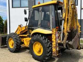 JCB 3 foto 3