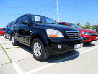 Hyundai Santa FE foto 3