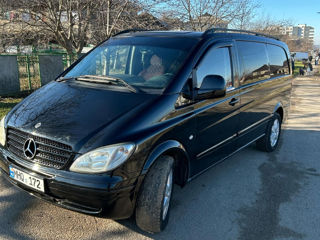 Mercedes Vito foto 9