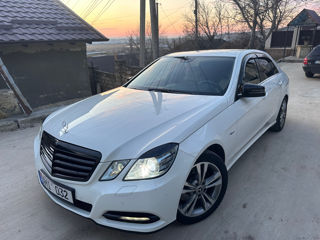 Mercedes E-Class foto 6