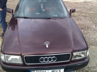 Audi 80 foto 1