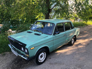 Lada / ВАЗ 2106 foto 3