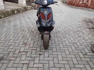 Aprilia Sr foto 1