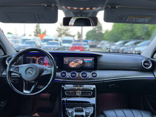 Mercedes E-Class foto 8