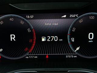 Skoda Superb foto 19