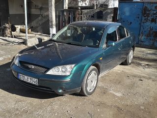 Ford Mandeo Piese