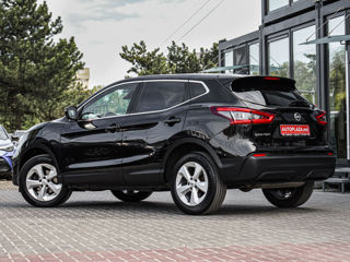 Nissan Qashqai foto 5