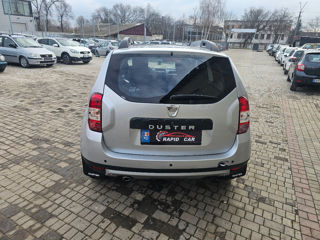 Dacia Duster foto 4