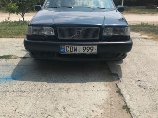 Volvo 800 Series