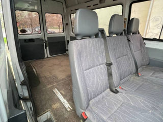 Mercedes SPRINTER 311CDI фото 6