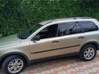 Volvo XC90 foto 7