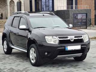 Dacia Duster foto 3