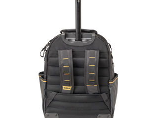 Rucsac cu rotile / рюкзак для инструментов dewalt dwst60101-1 foto 6