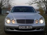 Mercedes E Class foto 1