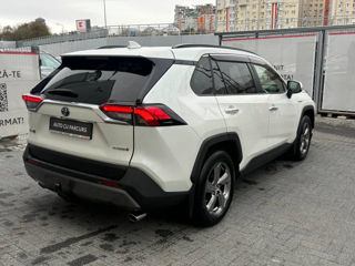 Toyota Rav 4 foto 4